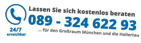 PFLEGEAGENTUR ANNAS GmbH -  CTA - 24 Stunden Pflege Betreuung München