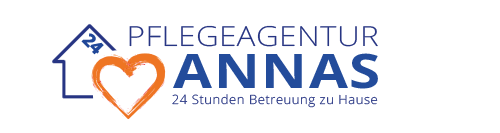 24 Stunden Pflege u. Betreuung München | Annas | Pflegeagentur Annas GmbH