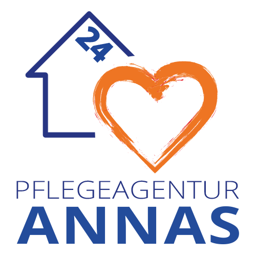 Pflegeagentur Annas GmbH München – 24 Stunden Pflege Betreuung München