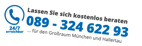 Telefon ... 24 Stunden Pflege und Betreuung  München | Pflegeagentur Annas GmbH | Annas