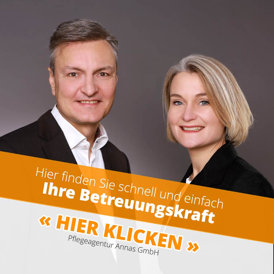 Leistungen bei der 24 Stunden Betreuung und Pflege in München