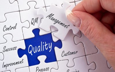 Wie funktioniert Qualitätsmanagement in der Pflege?