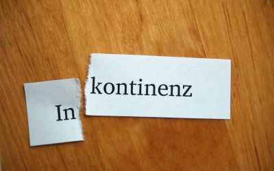Blasenschwäche im Alltag meistern: Hilfsmittel, die helfen