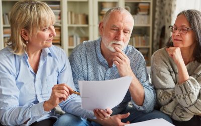 Pflege finanzieren – wie Familien das schwierige Thema Geld gemeinsam angehen