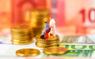 Pflege im Alter: Was kostet es zu Hause, im Heim oder in der WG – und wer zahlt mit?