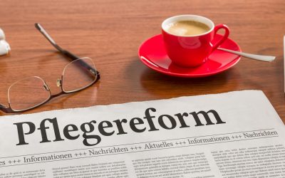 Pflege ist keine Privatangelegenheit – Was Deutschland von Norwegen lernen kann