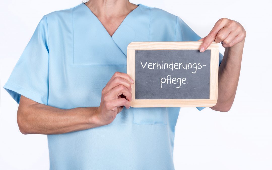 Verhinderungspflege: Warum Sie Ihr Budget nicht leichtfertig aus der Hand geben sollten