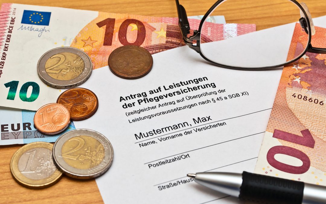Verhinderungspflege: Entlastung für Pflegende – Sicherheit für Ihre Liebsten