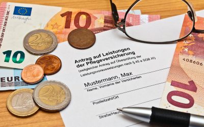 Verhinderungspflege: Entlastung für Pflegende – Sicherheit für Ihre Liebsten